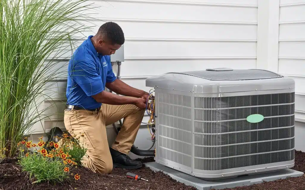 air conditioning maintenance kirkland