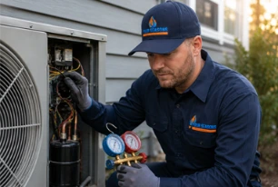 four-seasons-comfort-heat-pump-repair-local